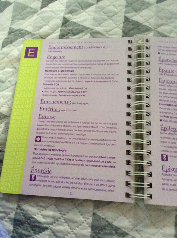 #bien se soigner par L’homéopathie Dr Jean Claude Houdret - photo numéro 4