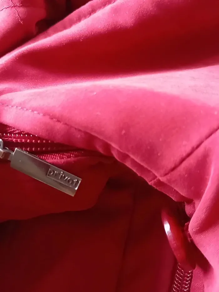 Manteau taille 44 très bon état - photo numéro 3