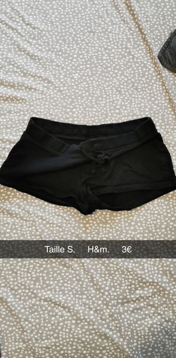 Short h&m