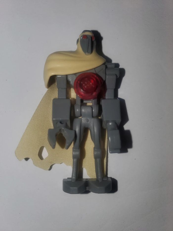 Lego figurine Magnaguard de Grievous