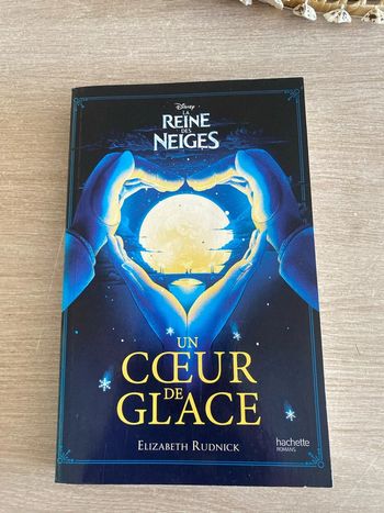 Un cœur de glace