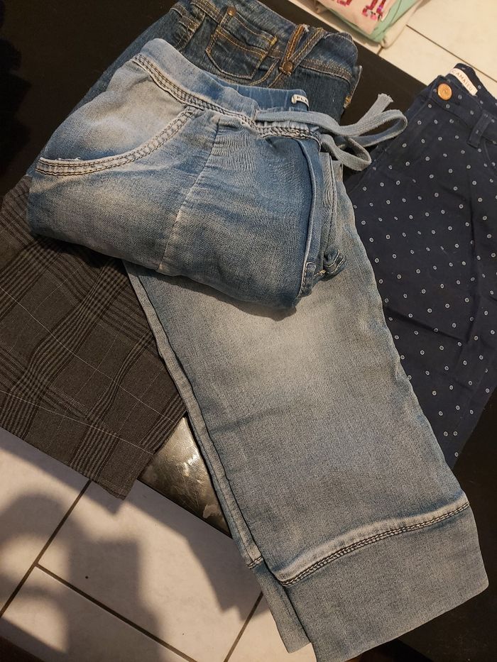 Lot 14ans - photo numéro 2