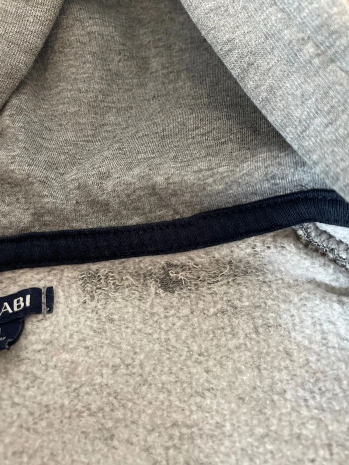 Gilet - photo numéro 3