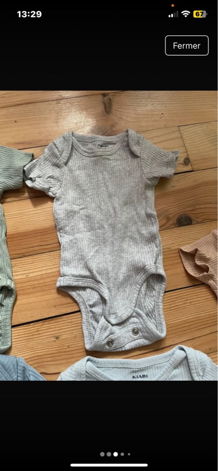 5  body - photo numéro 4