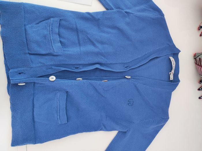 Gilet River Woods - photo numéro 4