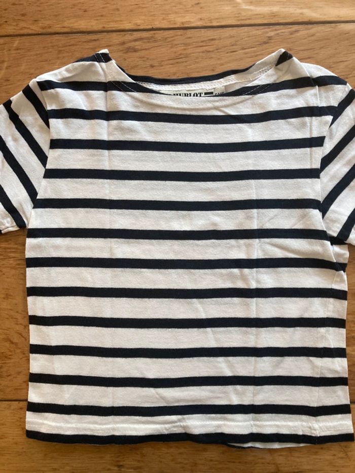 Teeshirt Hublot