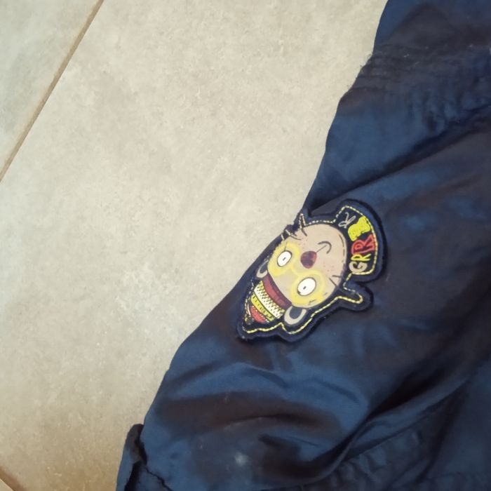 Manteau col fausse fourrure neuf in extenso - photo numéro 10