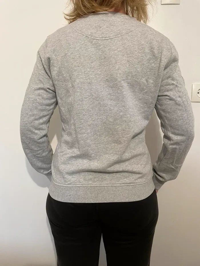 Pull Kenzo S-M - photo numéro 6