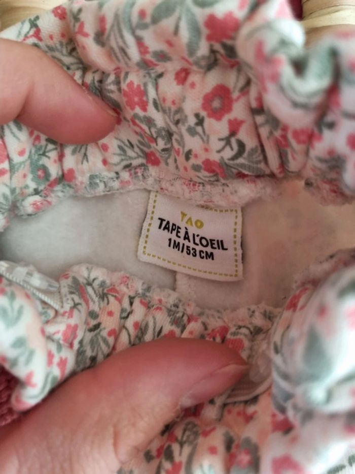 Pantalon - photo numéro 2