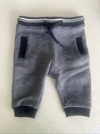 Jogging bébé