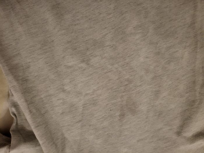 Lot 4 sous-pull et 1 tee-shirt ML thermolactyl - photo numéro 8