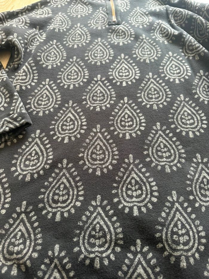 Robe Tunique IKKS - photo numéro 8