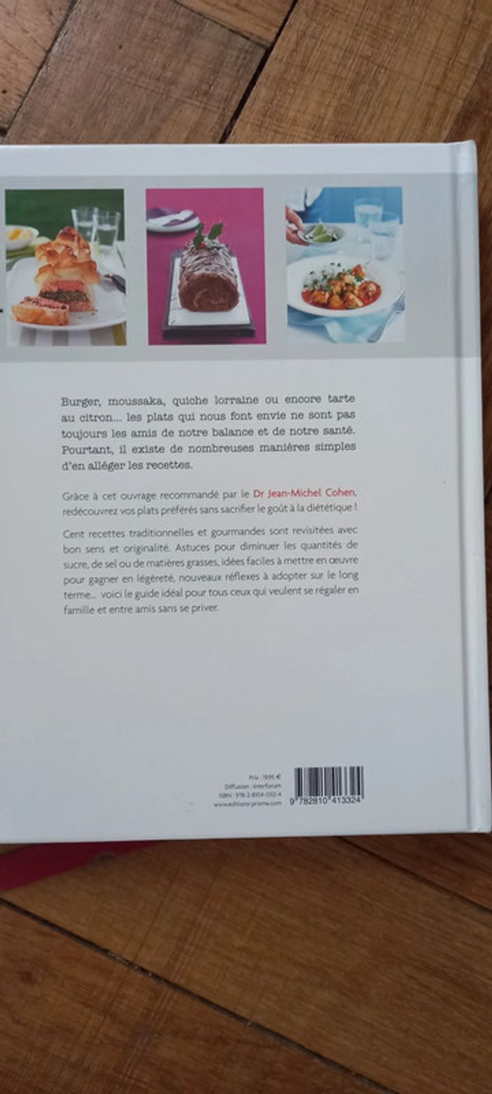 Léger etgourmand - photo numéro 2