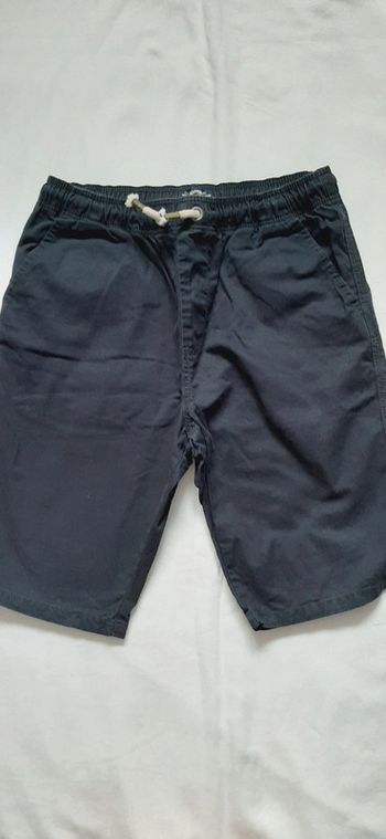 Short garçon
