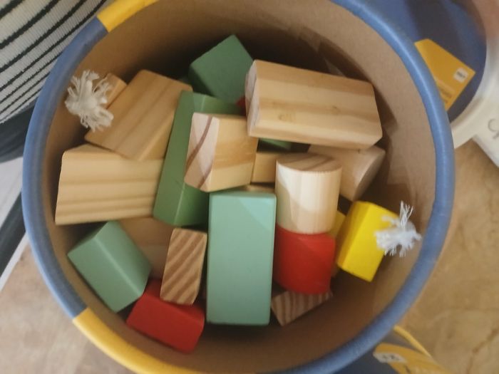 Jeu construction - photo numéro 2