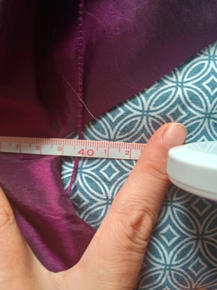 Robe habillée t40 - photo numéro 3