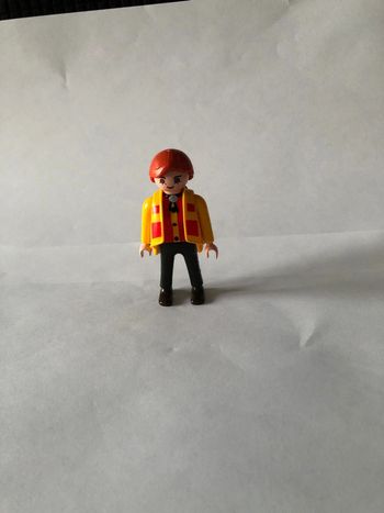 Figurine Playmobil