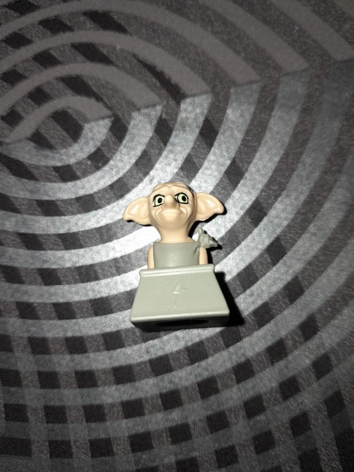 Wizzis harry potter - photo numéro 2