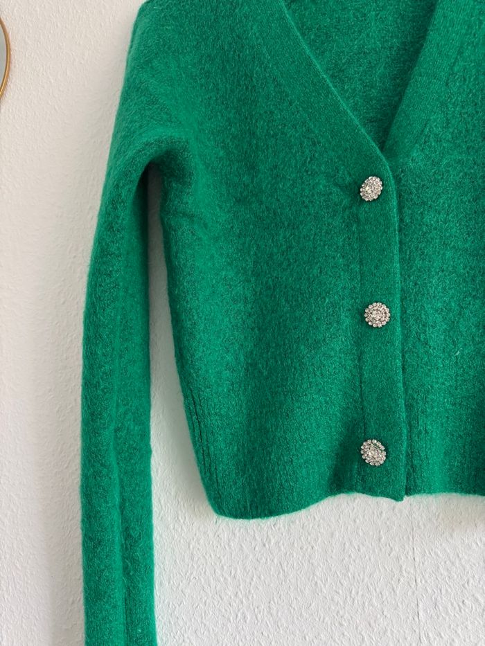 Cardigan & other stories - photo numéro 6