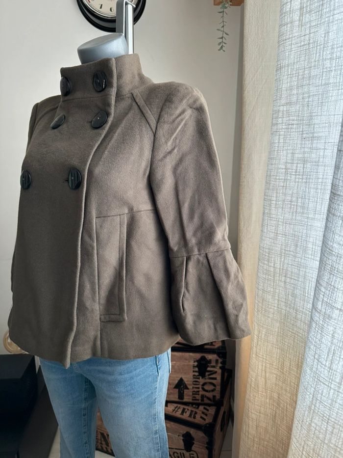 Manteau - photo numéro 2