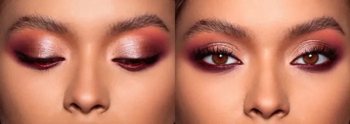 Palette Yeux Natacha Denona Sunrise - photo numéro 4