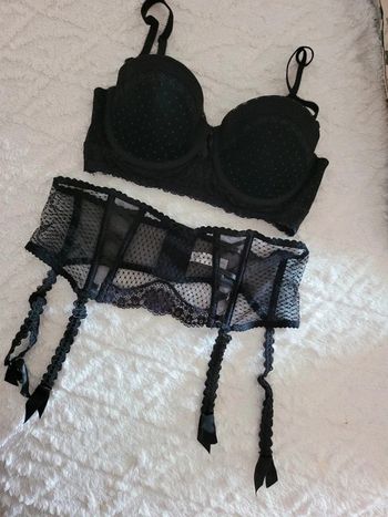 Ensemble Darjeeling 90C