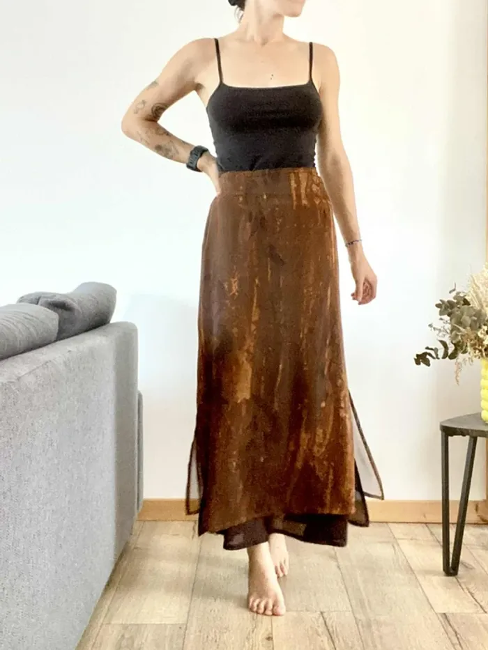 Ensemble vintage George - photo numéro 4