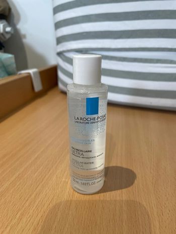 Eau micellaire