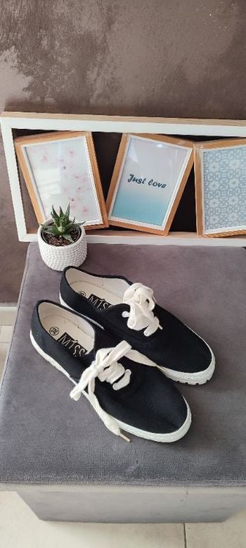 Chaussures femme taille 38