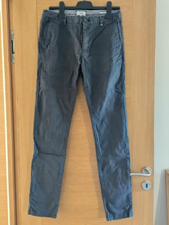 Pantalon gris