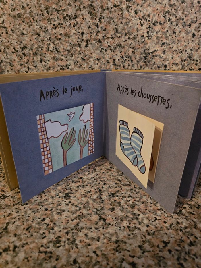 Et après il y aura - photo numéro 3