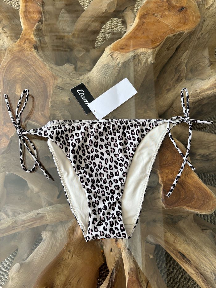 Bas de maillot de bain Etam