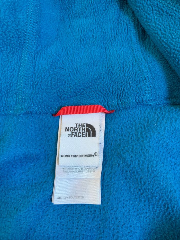 Polaire the north face - photo numéro 5