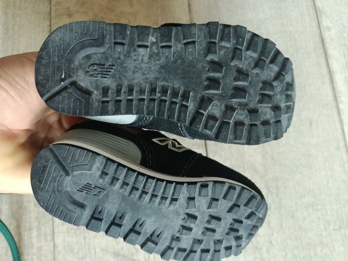 Baskets sneakers - photo numéro 4