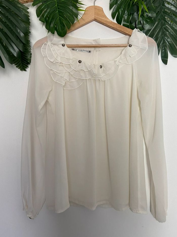 🌺Blouse Ddp 🌺 - photo numéro 3