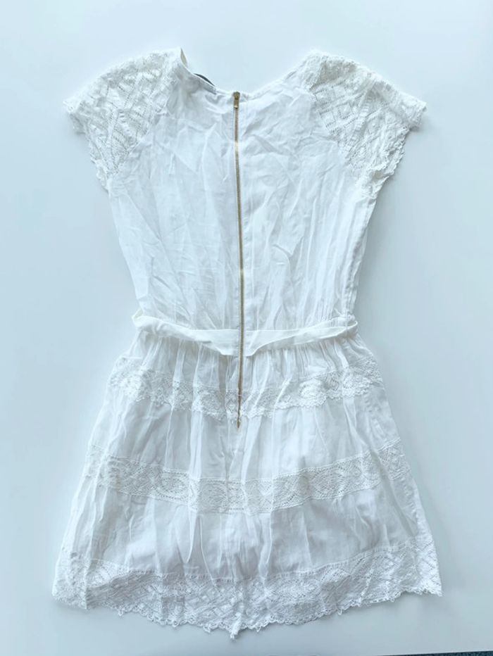 Robe d’été Sandro - photo numéro 2