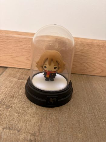 Figurine harry Potter hermione