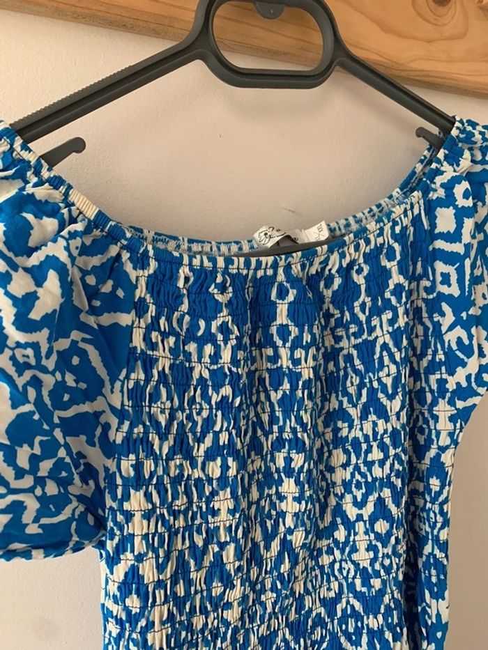 Petite robe d’été