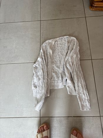 Gilet 