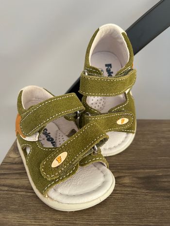 Sandales Falcotto by Naturino
