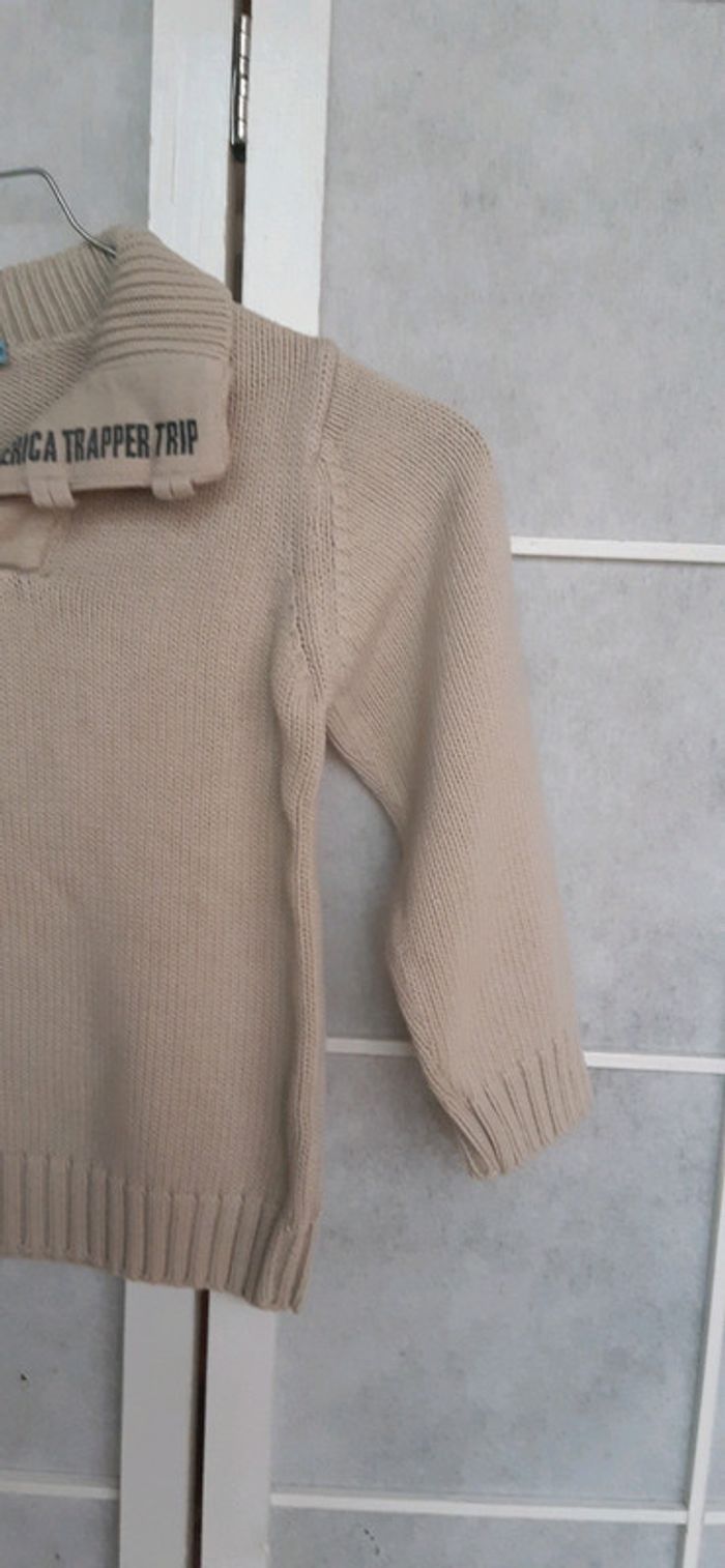 Pull. - photo numéro 2