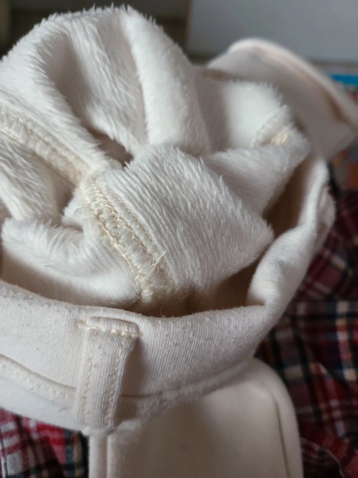 Ensemble bébé fille tape à l'œil 12 mois très bon état - photo numéro 6