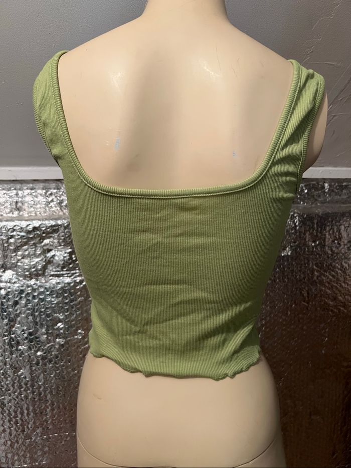 Débardeur court femme taille M Shein neuf ! - photo numéro 3