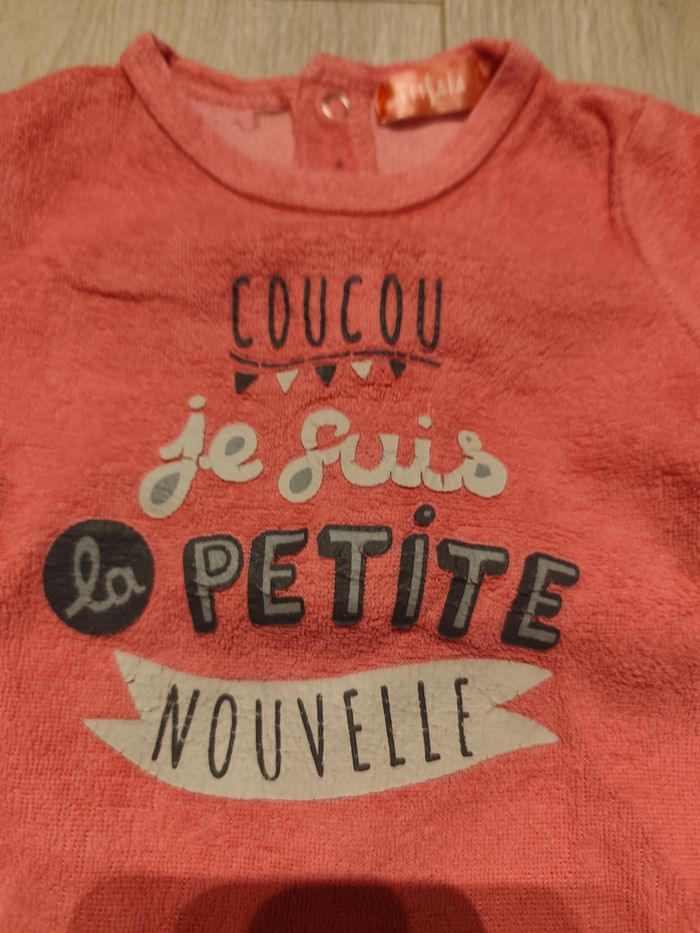 Pyjama - photo numéro 2