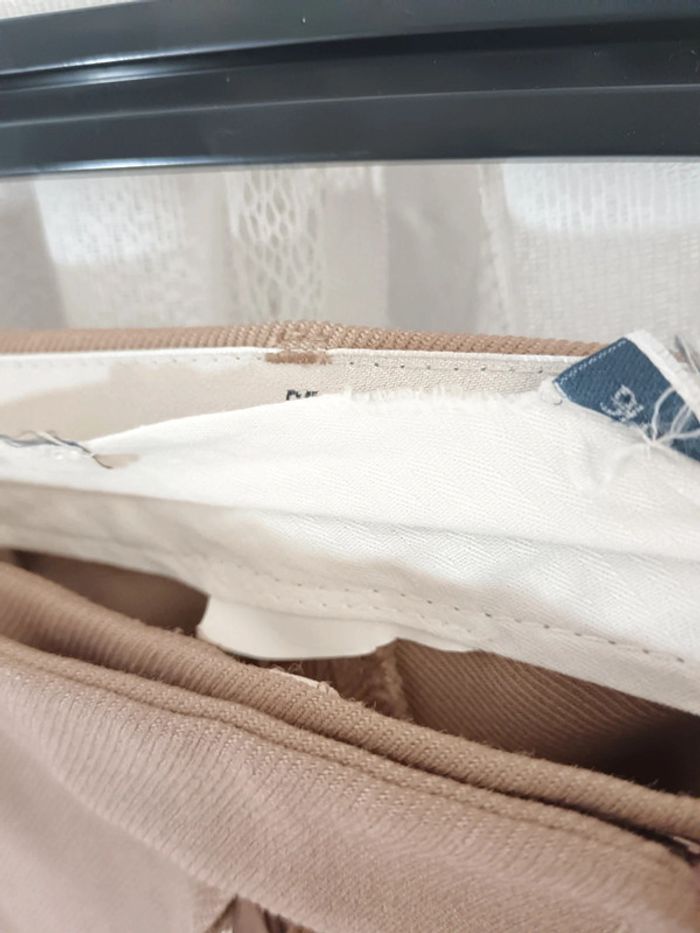 S' Max Mara | Pantalon chic chino | 36 - photo numéro 10