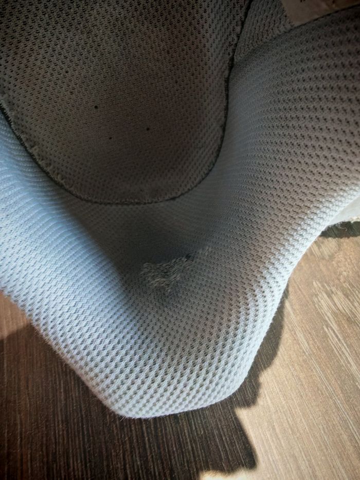 Air Force 1 - photo numéro 10