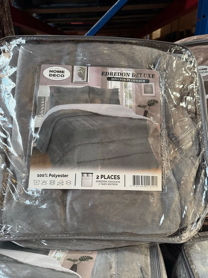 Couette édredon - photo numéro 7