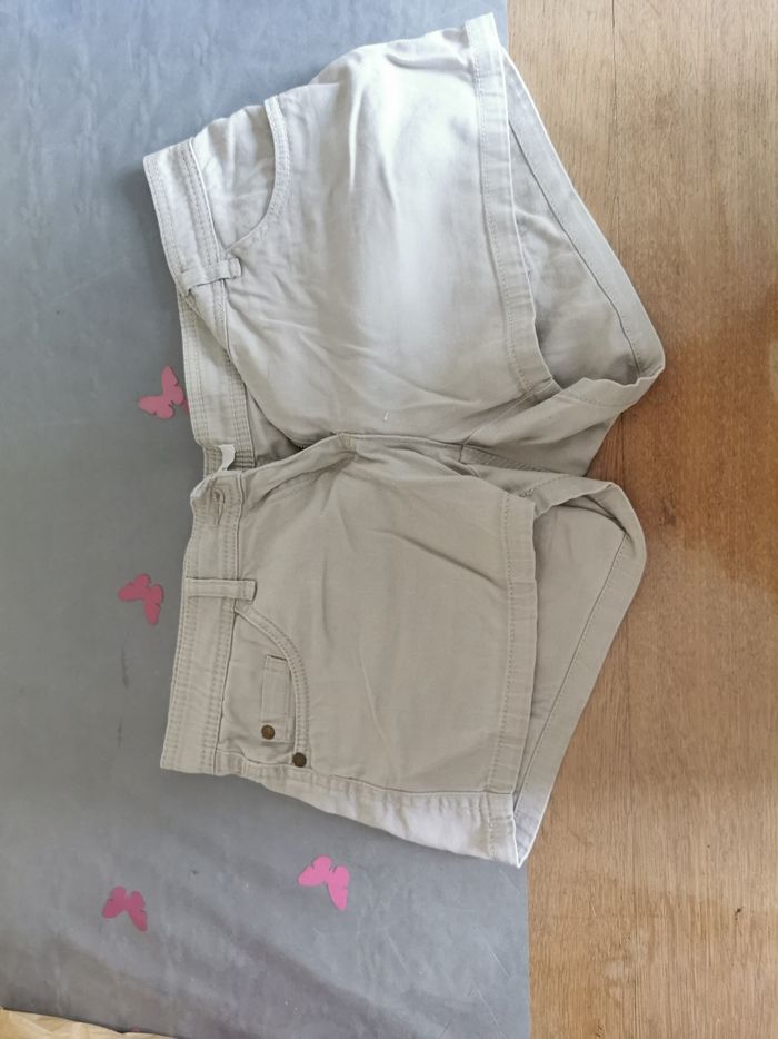 Short