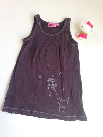 pyjama été nuisette