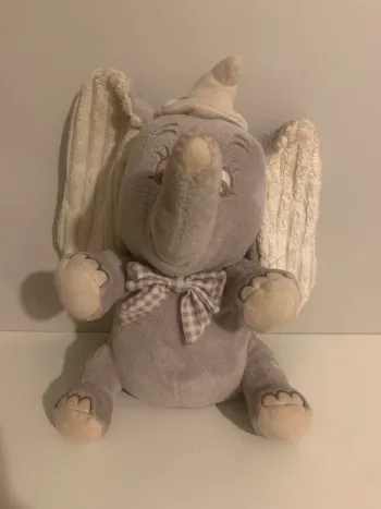 Doudou musicale Simba #disney